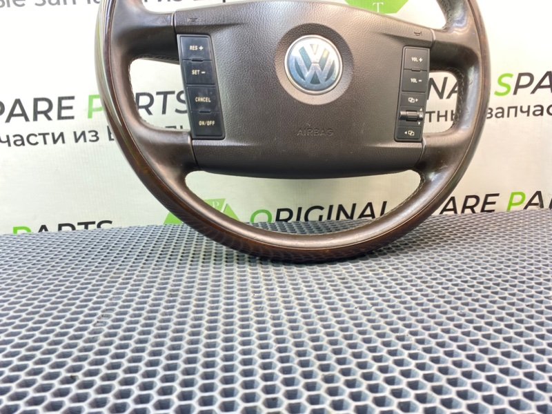 Руль, 14700 рублей, Калининград