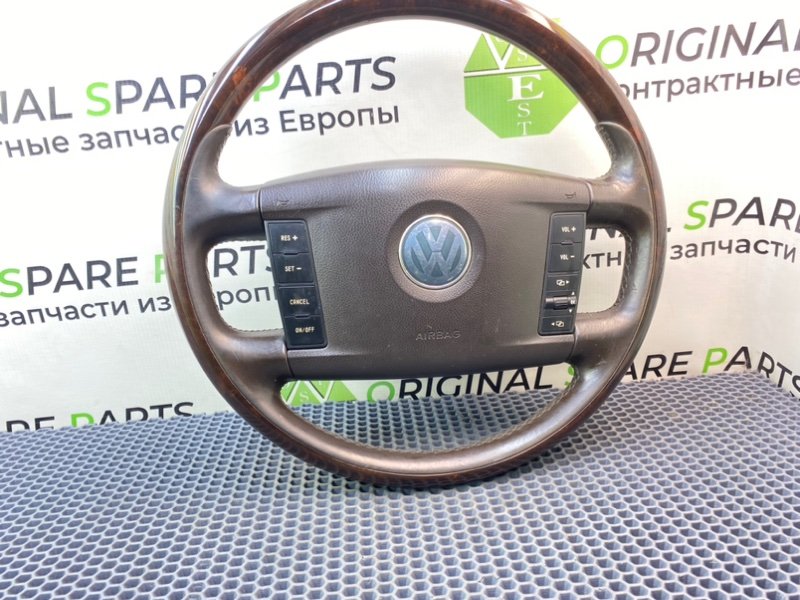 Руль, 14700 рублей, Калининград