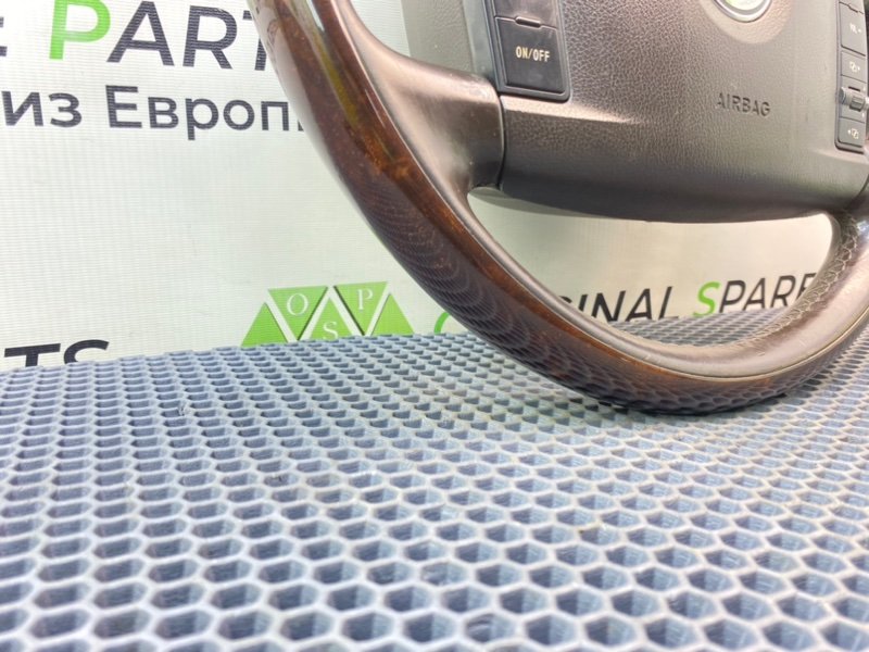 Руль, 14700 рублей, Калининград