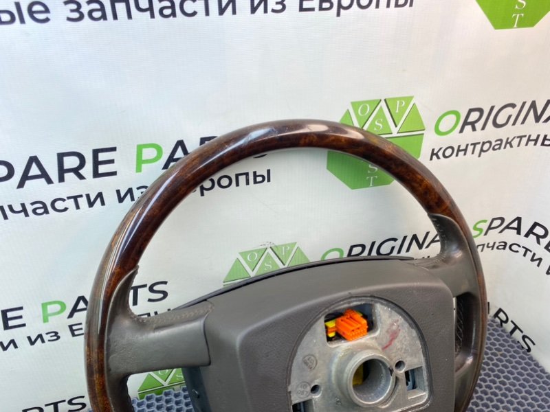 Руль, 14700 рублей, Калининград