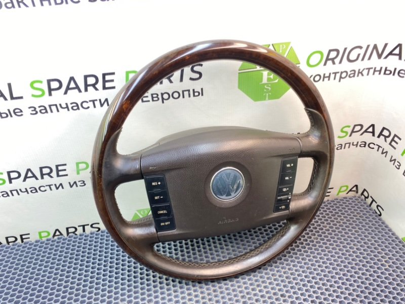 Руль, 14700 рублей, Калининград