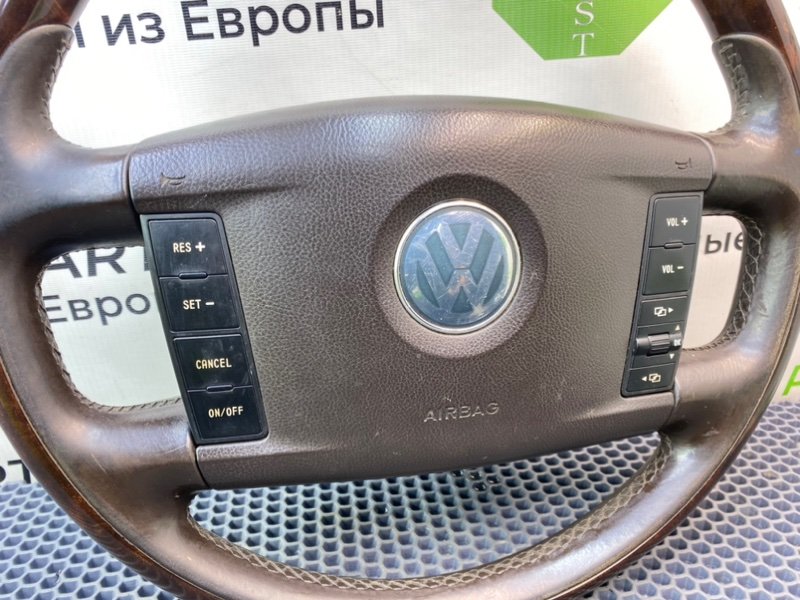 Руль, 14700 рублей, Калининград