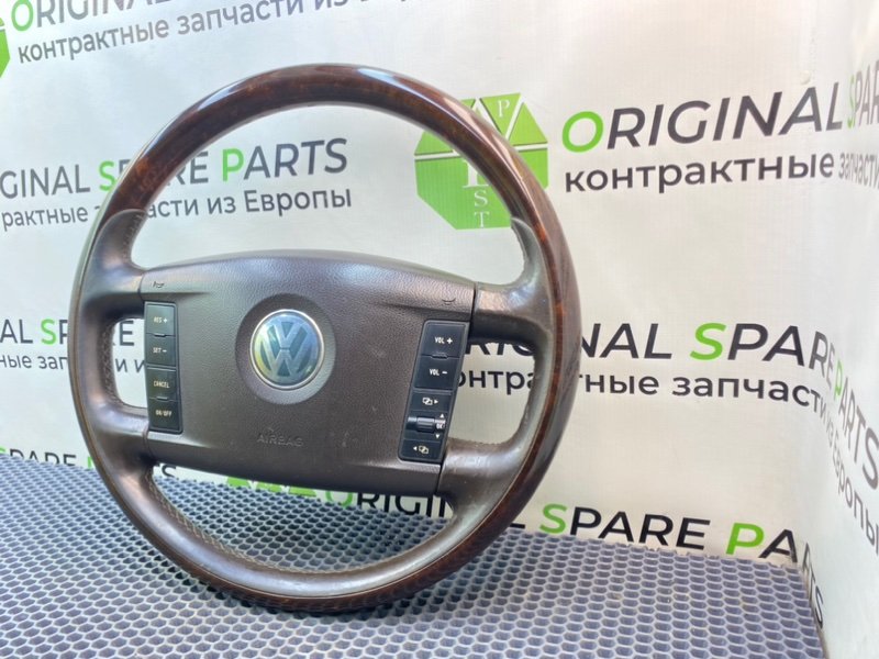 Руль, 14700 рублей, Калининград