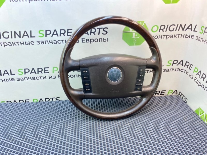 Руль, 14700 рублей, Калининград