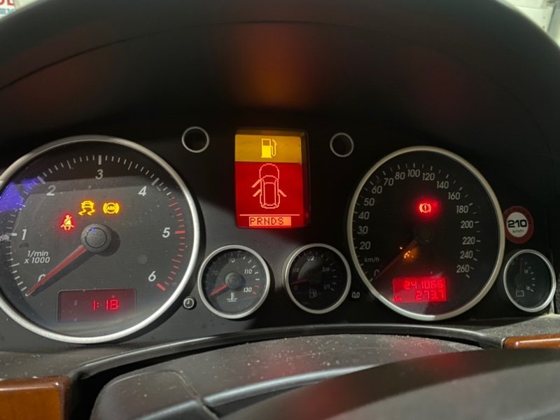 Панель приборов, 9100 рублей, Калининград