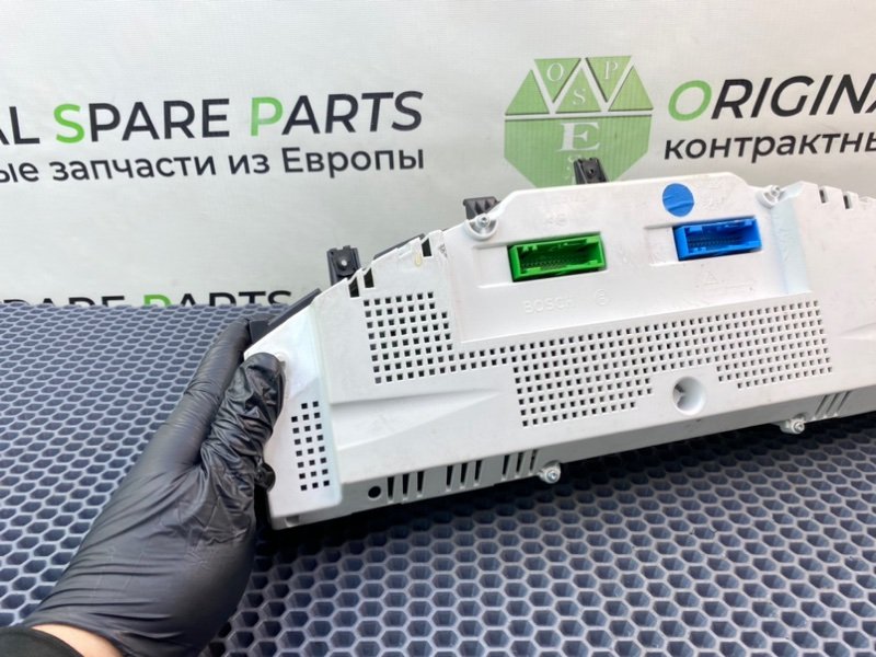 Панель приборов, 9100 рублей, Калининград