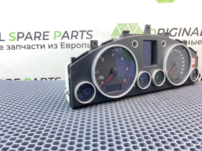 Панель приборов, 9100 рублей, Калининград