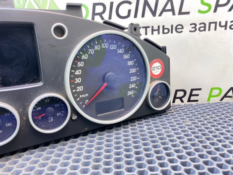 Панель приборов, 9100 рублей, Калининград