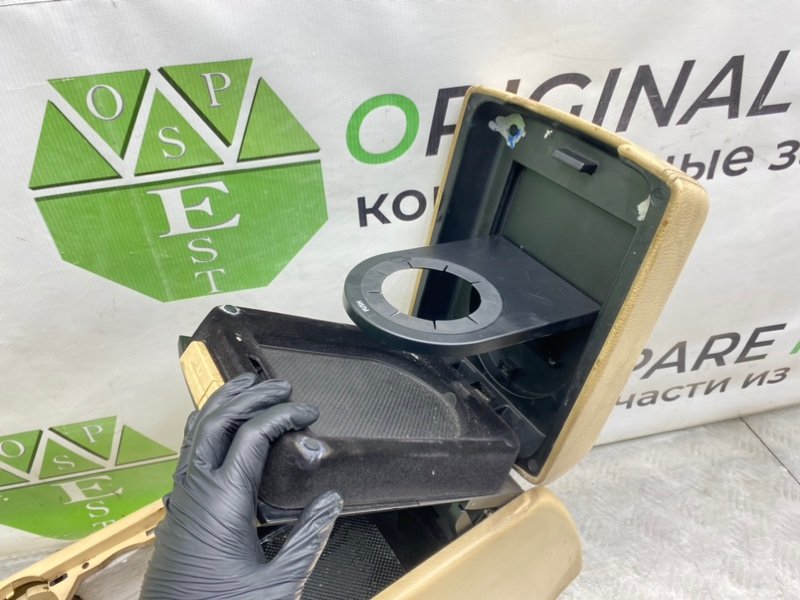 Центральная консоль, 3100 рублей, Калининград