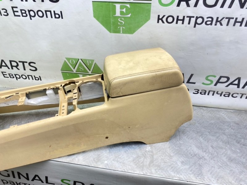 Центральная консоль, 3100 рублей, Калининград