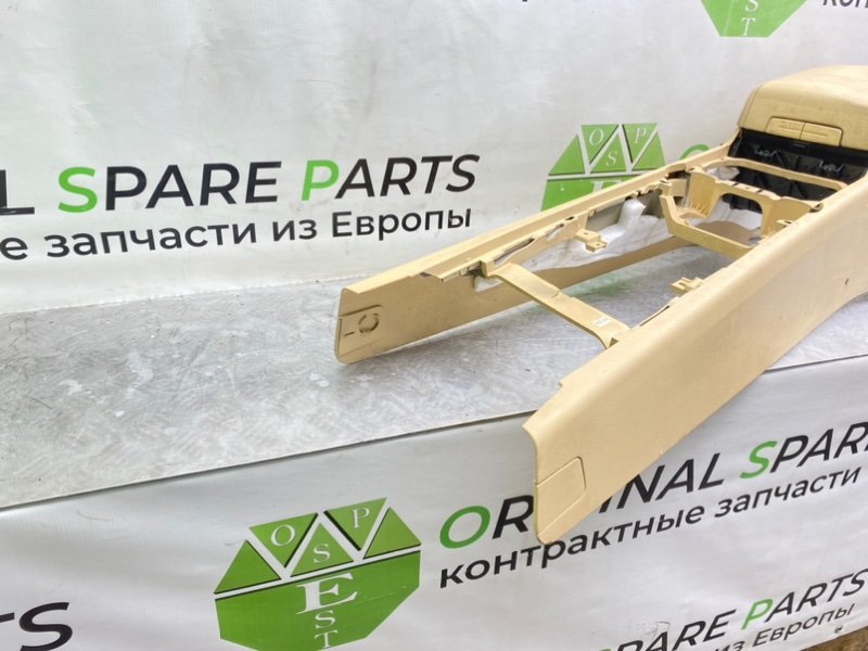 Центральная консоль, 3100 рублей, Калининград