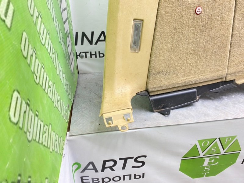 Обшивки багажника, 2100 рублей, Калининград