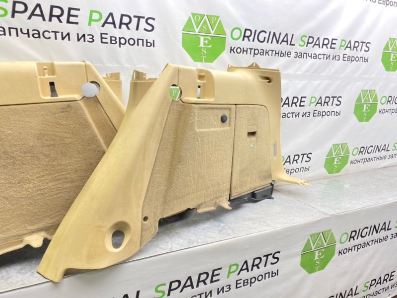 Обшивки багажника, 2100 рублей, Калининград