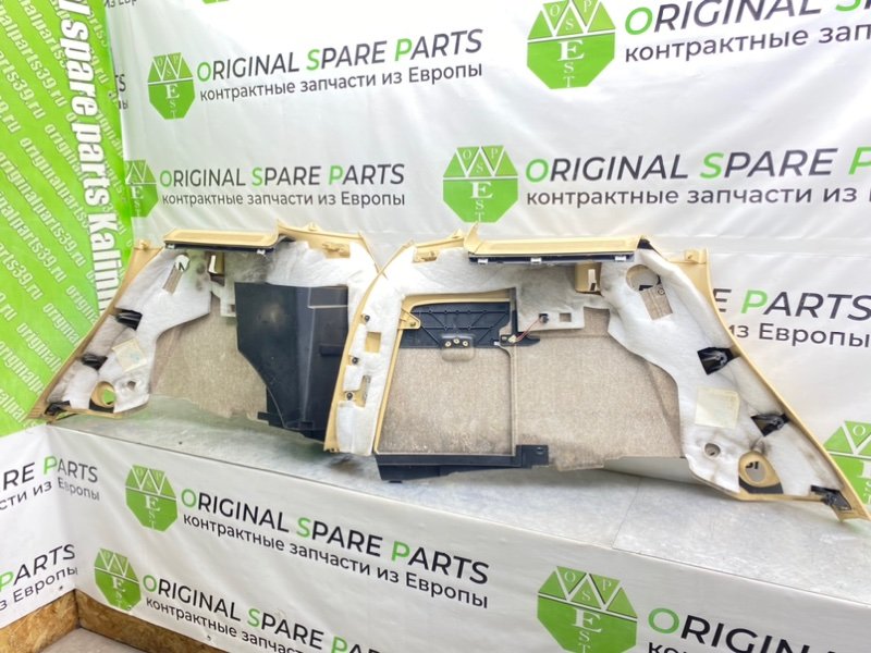 Обшивки багажника, 2100 рублей, Калининград