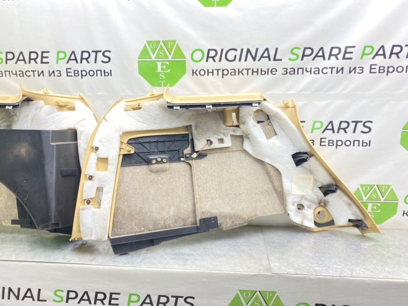 Обшивки багажника, 2100 рублей, Калининград