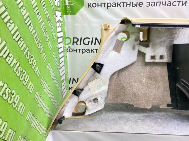 Обшивки багажника, 2100 рублей, Калининград