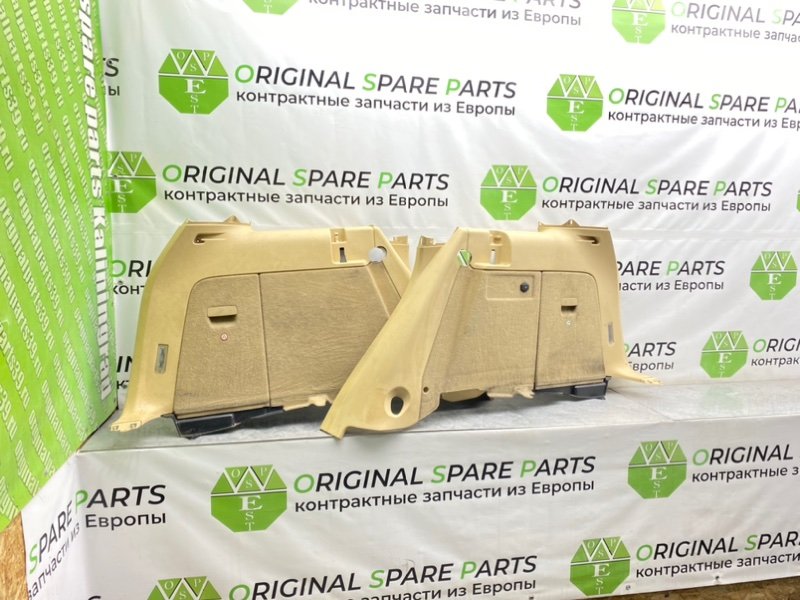 Обшивки багажника, 2100 рублей, Калининград