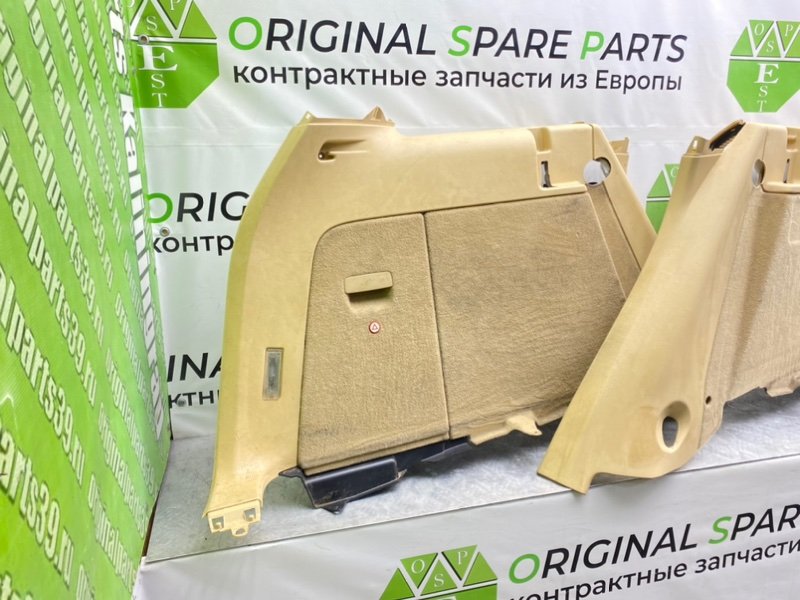 Обшивки багажника, 2100 рублей, Калининград