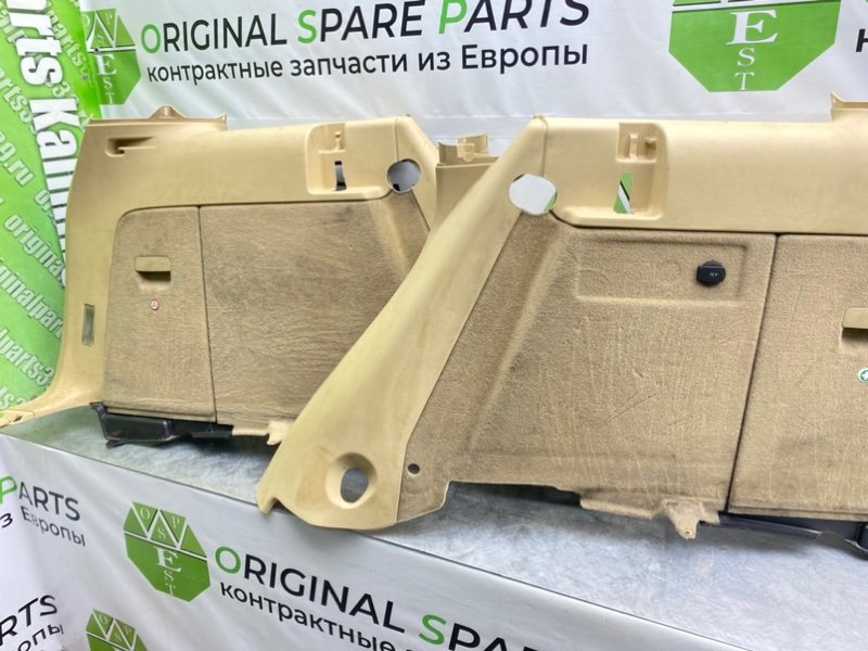 Обшивки багажника, 2100 рублей, Калининград