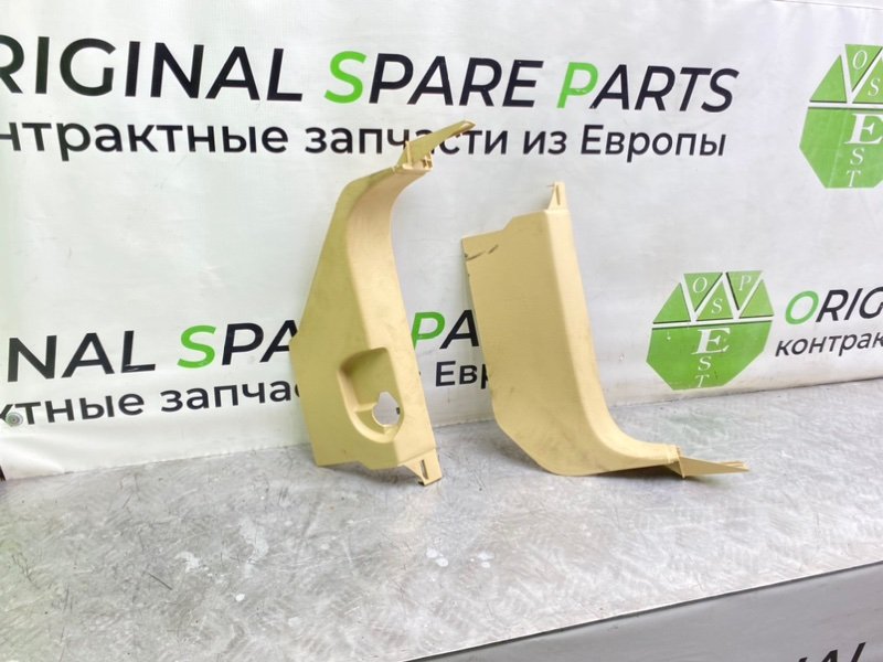 Накладка порога, 1600 рублей, Калининград