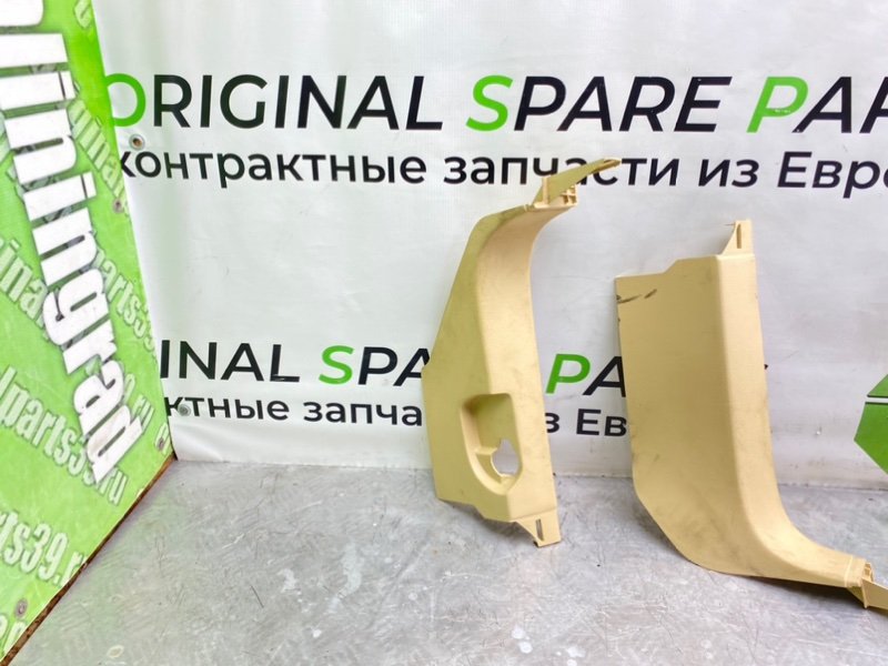 Накладка порога, 1600 рублей, Калининград