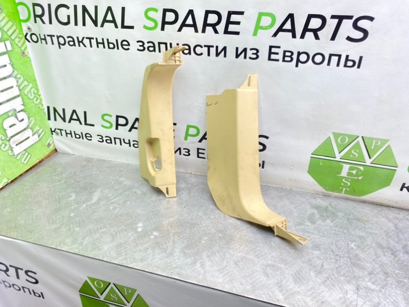 Накладка порога, 1600 рублей, Калининград