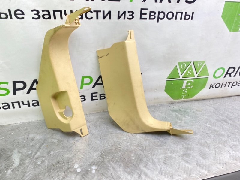 Накладка порога, 1600 рублей, Калининград