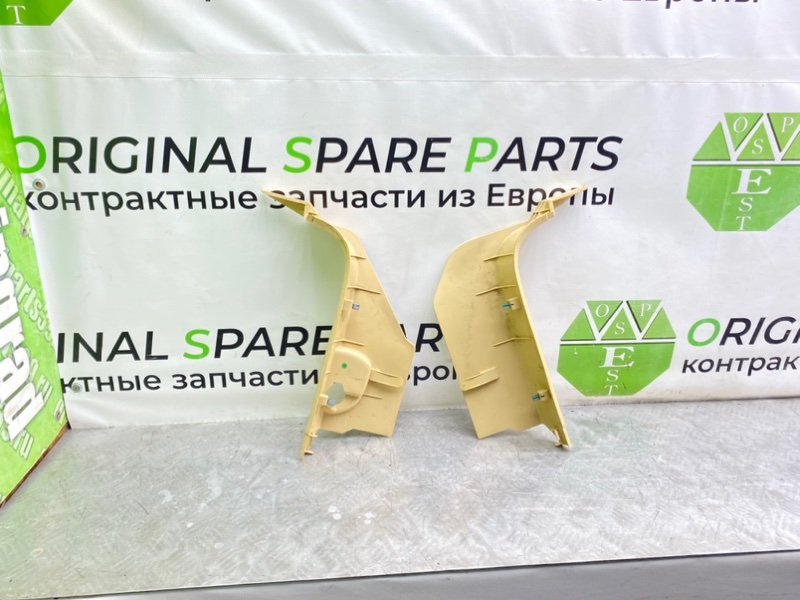 Накладка порога, 1600 рублей, Калининград