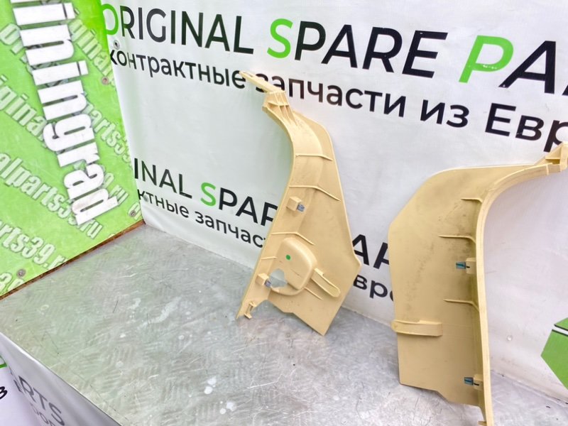 Накладка порога, 1600 рублей, Калининград