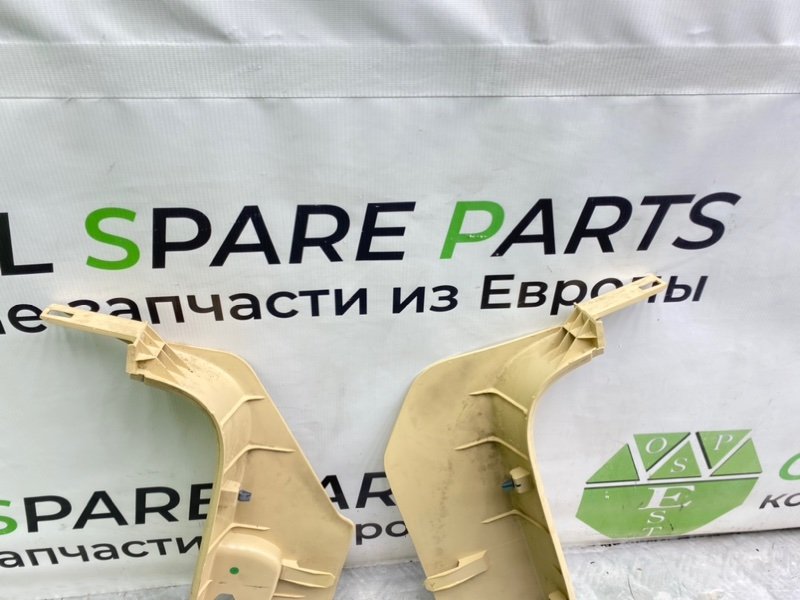 Накладка порога, 1600 рублей, Калининград