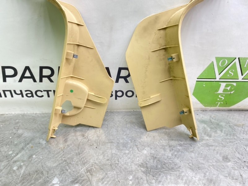 Накладка порога, 1600 рублей, Калининград