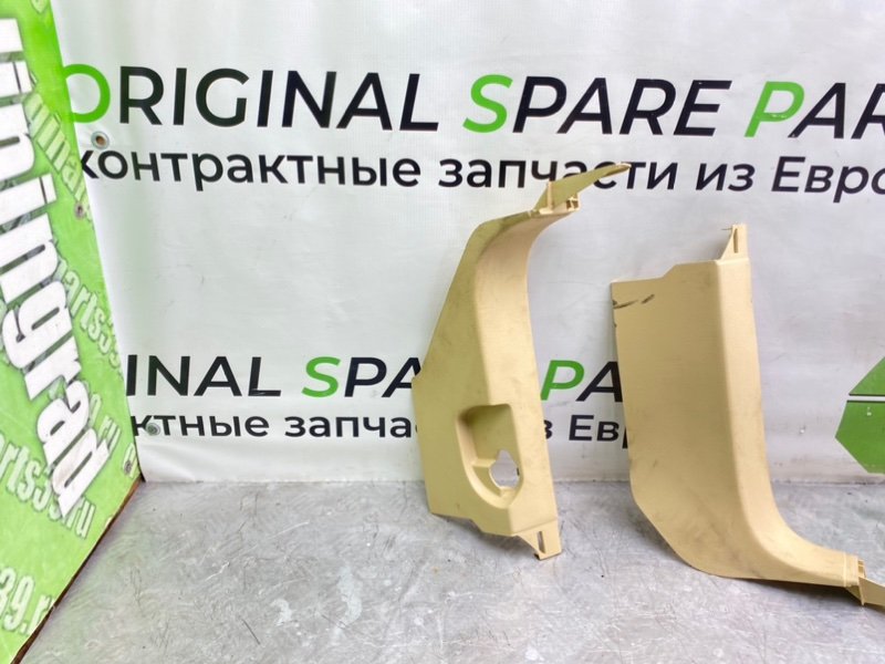 Накладка порога, 1600 рублей, Калининград