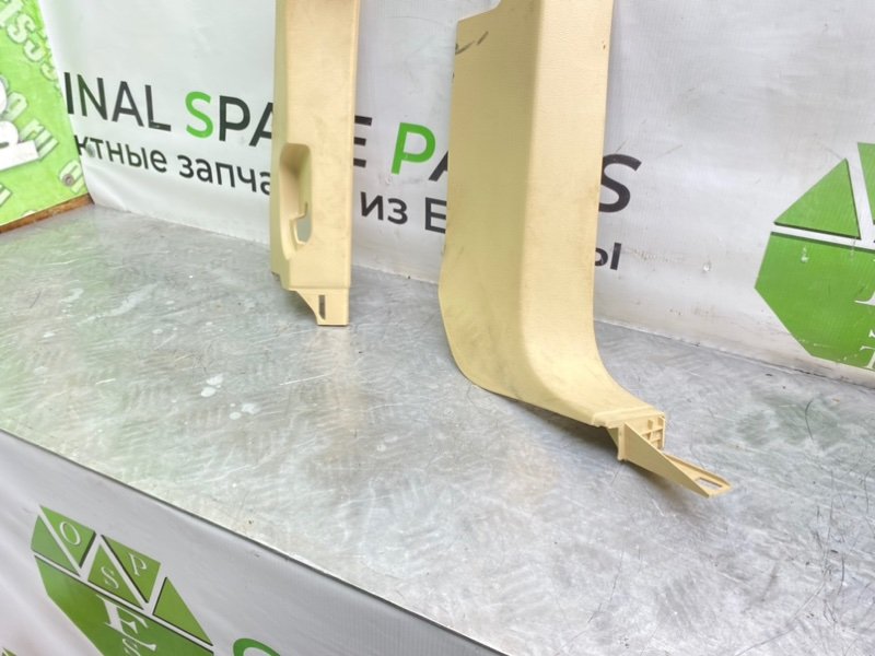 Накладка порога, 1600 рублей, Калининград