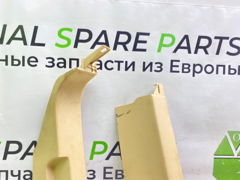 Накладка порога, 1600 рублей, Калининград