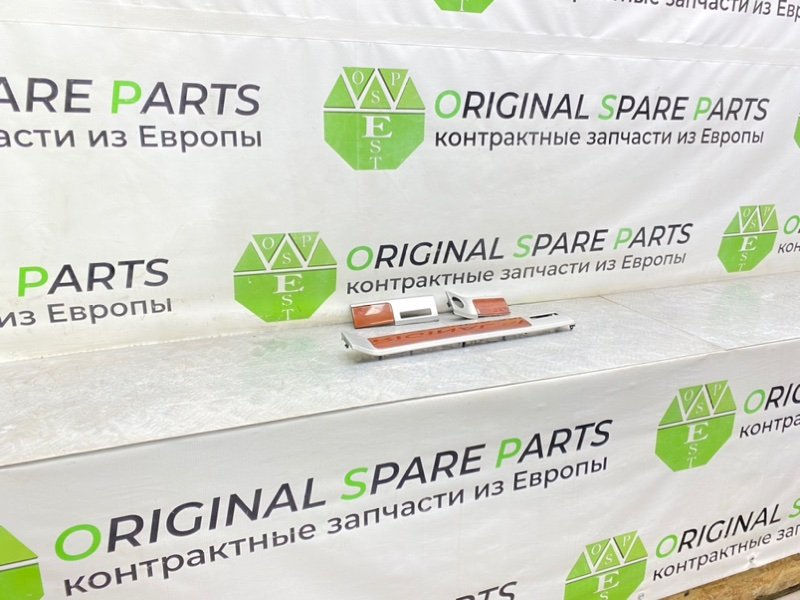 Накладки торпедо, 2600 рублей, Калининград