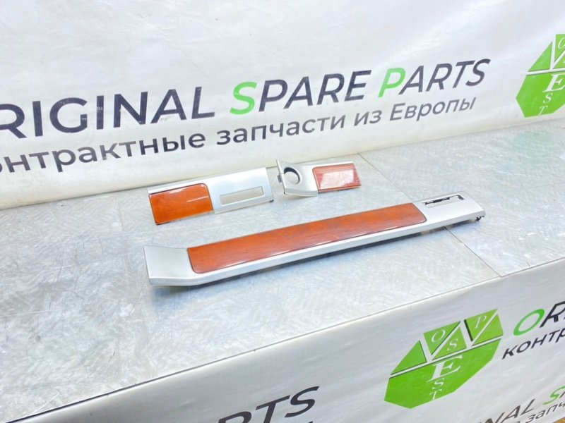 Накладки торпедо, 2600 рублей, Калининград