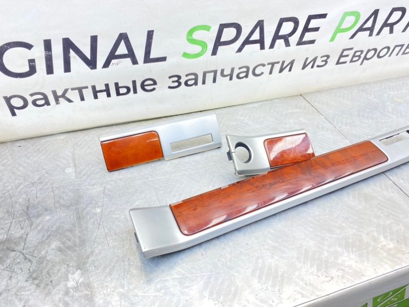 Накладки торпедо, 2600 рублей, Калининград