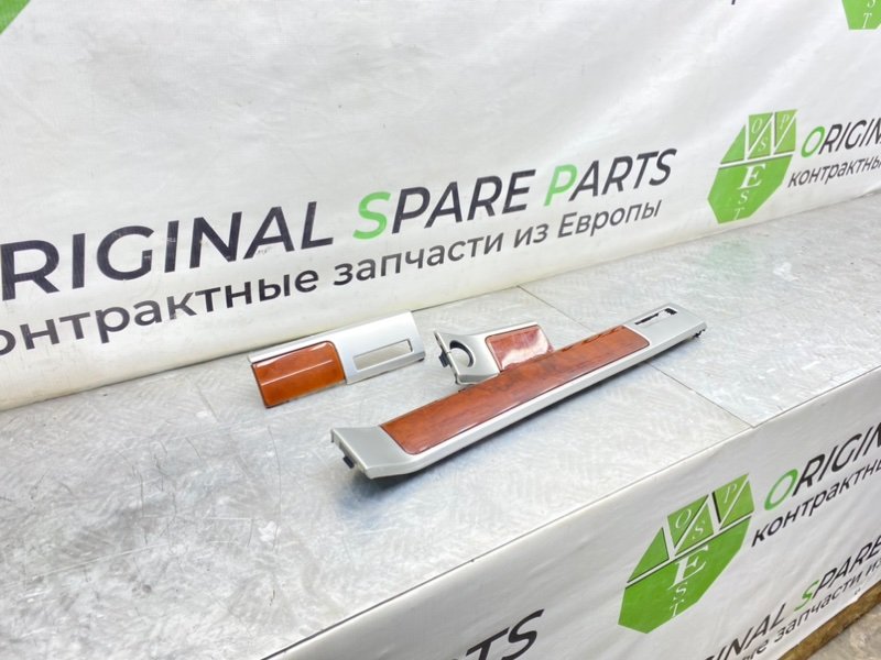 Накладки торпедо, 2600 рублей, Калининград