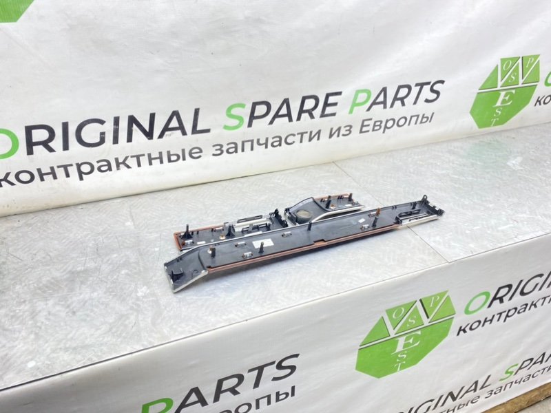 Накладки торпедо, 2600 рублей, Калининград