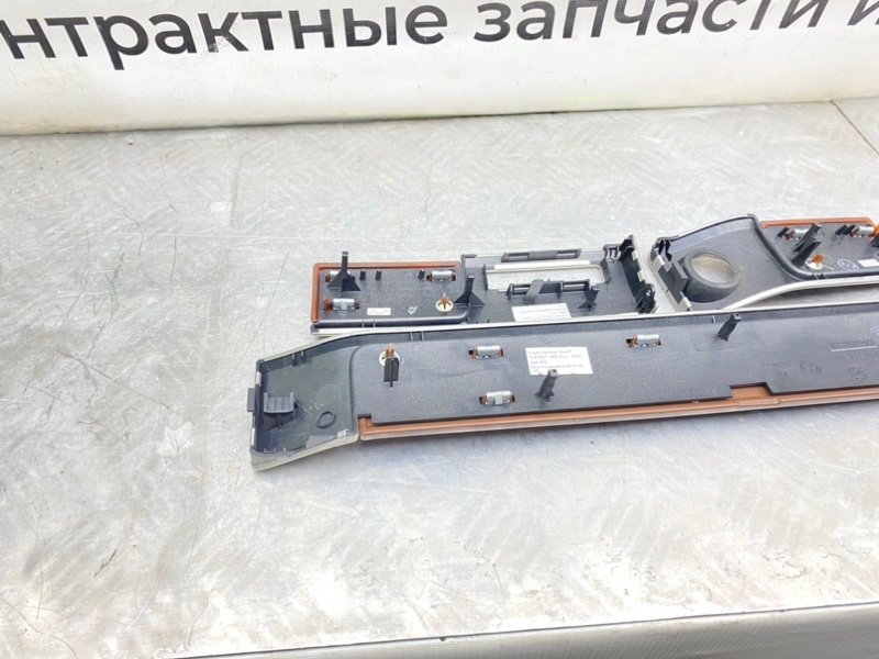 Накладки торпедо, 2600 рублей, Калининград