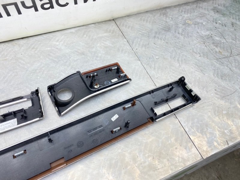 Накладки торпедо, 2600 рублей, Калининград