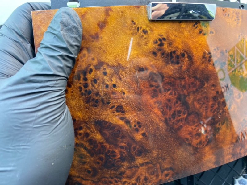 Пепельница, 2600 рублей, Калининград