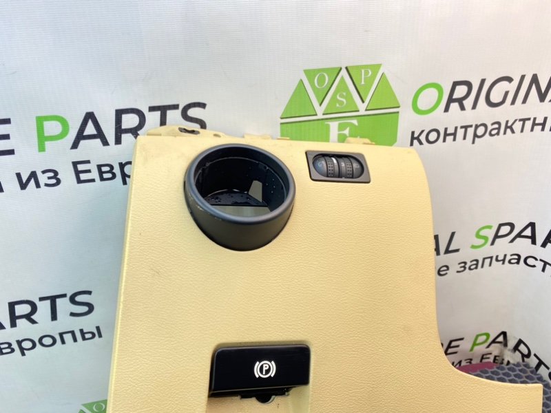 Накладка торпедо, 1200 рублей, Калининград