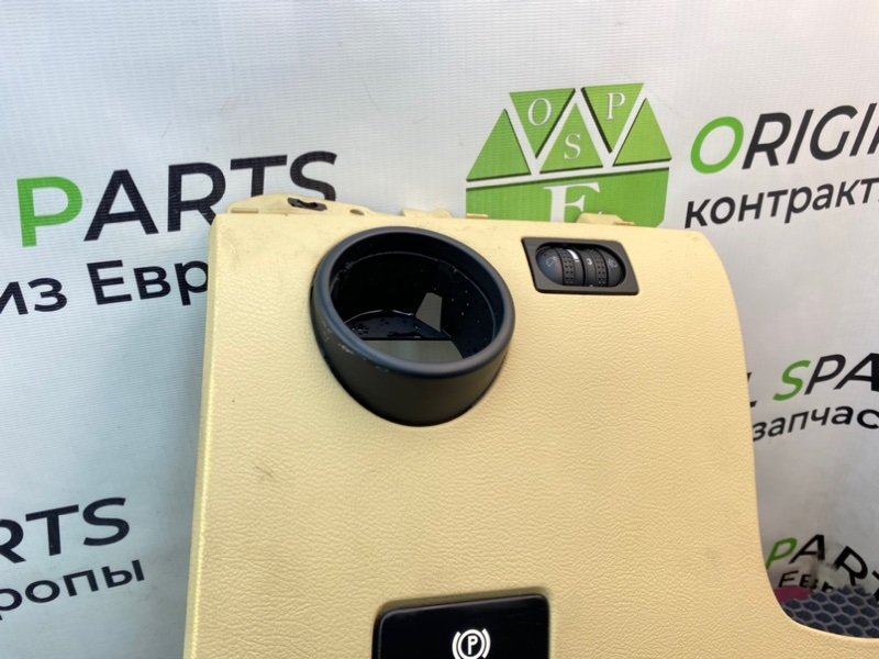 Накладка торпедо, 1200 рублей, Калининград