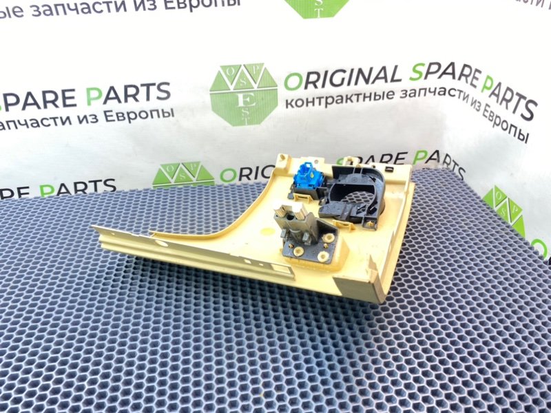 Накладка торпедо, 1200 рублей, Калининград