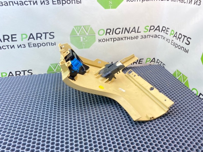 Накладка торпедо, 1200 рублей, Калининград