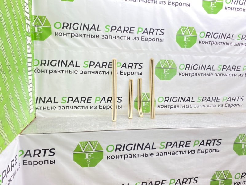 Накладки порогов, 2100 рублей, Калининград