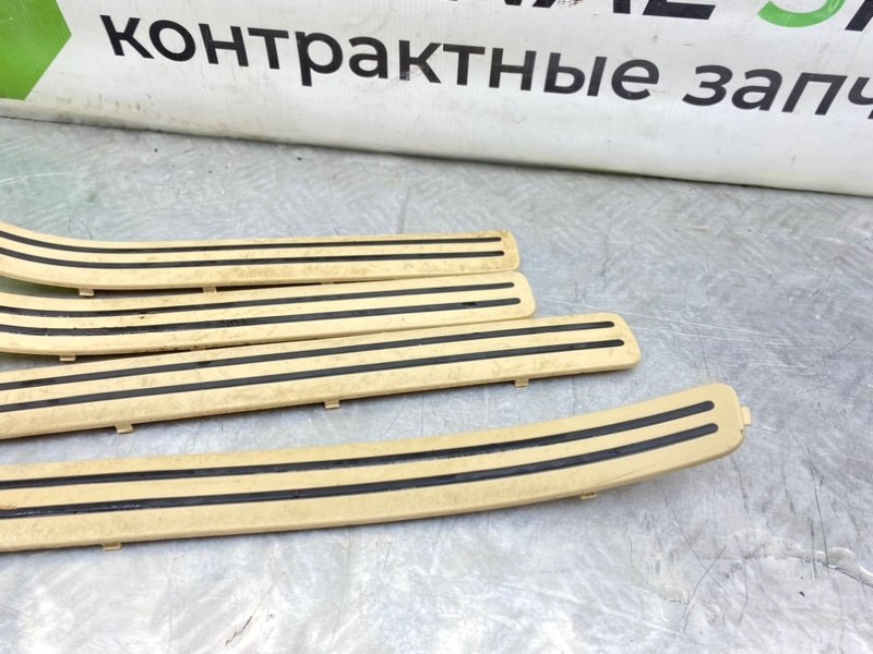 Накладки порогов, 2100 рублей, Калининград