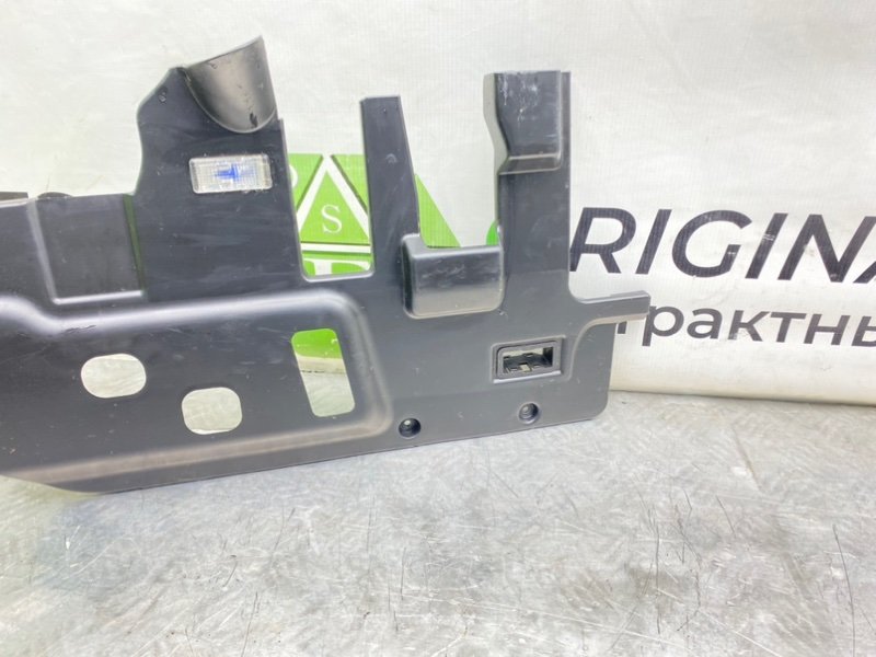 Низ торпеды, 800 рублей, Калининград