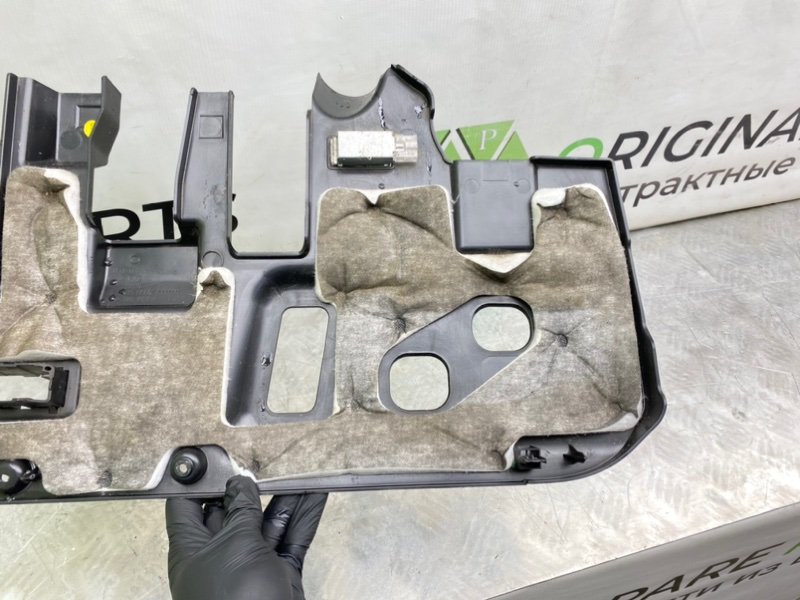 Низ торпеды, 800 рублей, Калининград